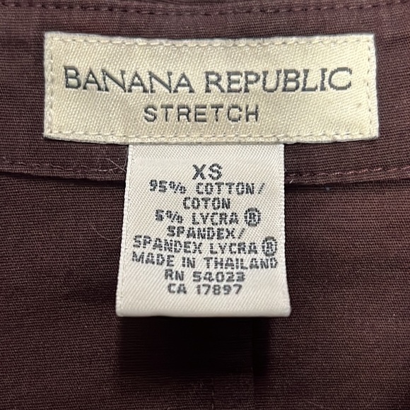 Banana Republic blouse - Picture 3 of 4